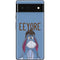 Disney Winnie the Pooh Eeyore Portrait Google Pixel 6 Skin